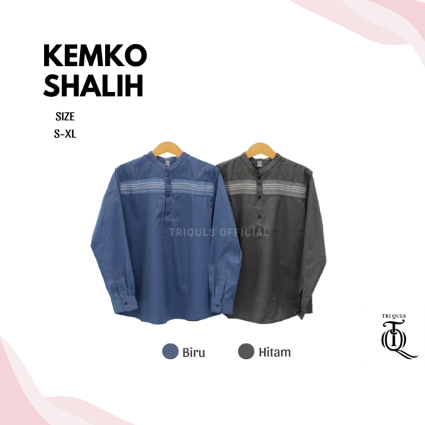 KEMKO SHALIH - Gambar 2