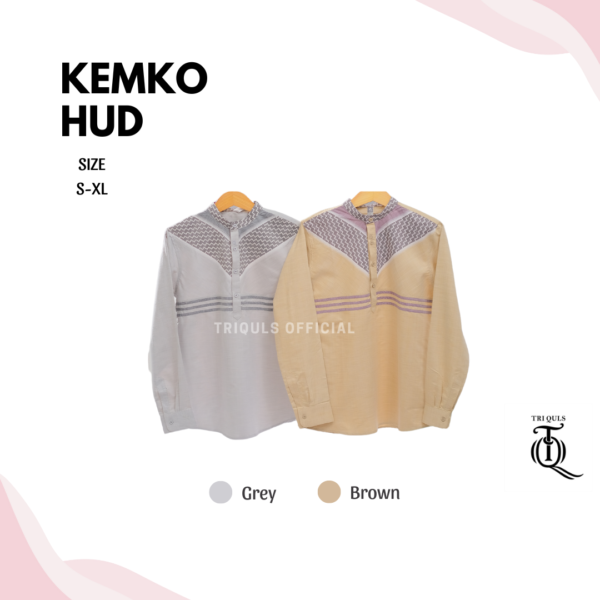 KEMKO HUD - Gambar 3