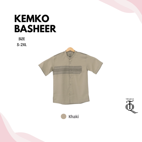 KEMKO BASHEER - Gambar 4