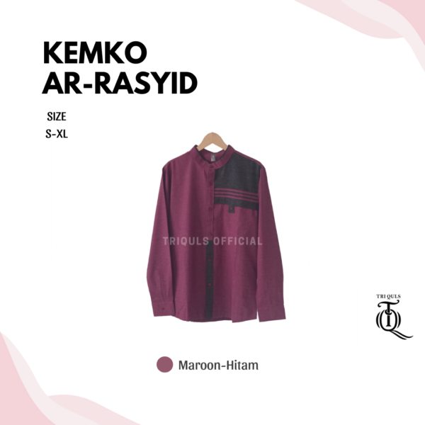 KEMKO AR-RASYID - Gambar 6