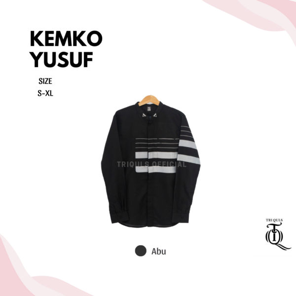 KEMKO YUSUF - Gambar 2