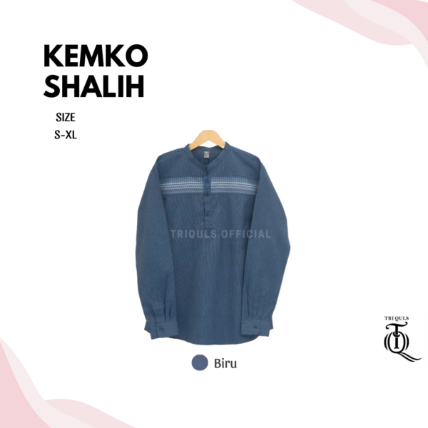 KEMKO SHALIH - Gambar 4