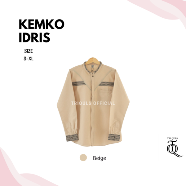 KEMKO IDRIS - Gambar 3