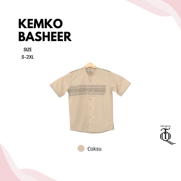 KEMKO BASHEER - Gambar 3