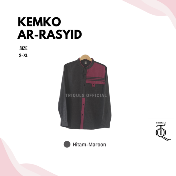 KEMKO AR-RASYID - Gambar 5