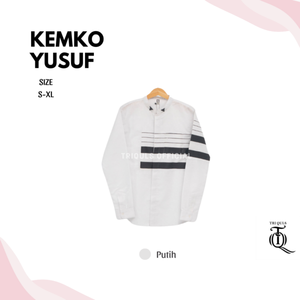 KEMKO YUSUF - Gambar 3