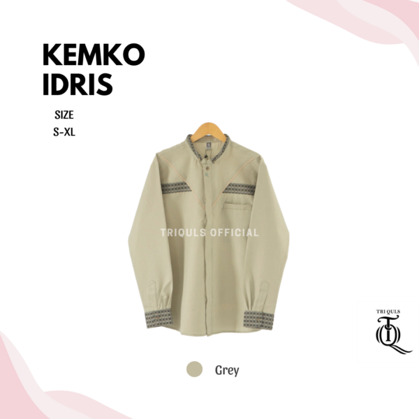 KEMKO IDRIS - Gambar 4