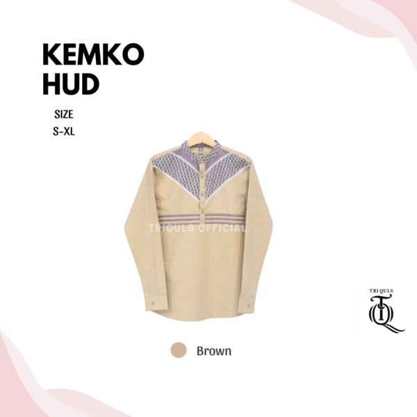 KEMKO HUD - Gambar 5