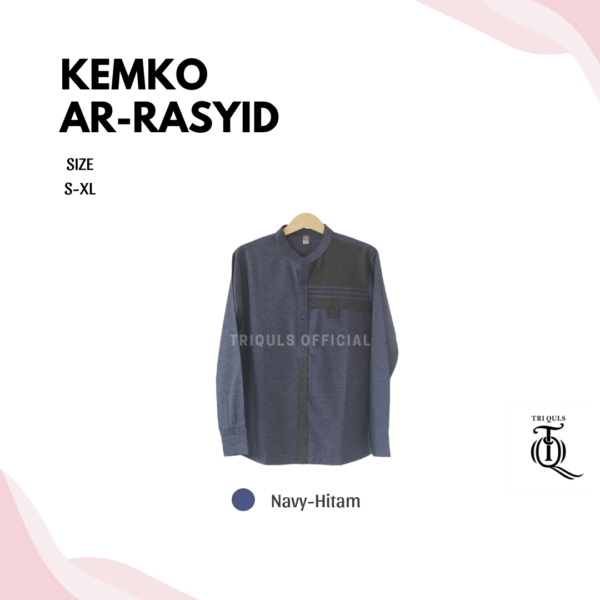 KEMKO AR-RASYID - Gambar 4