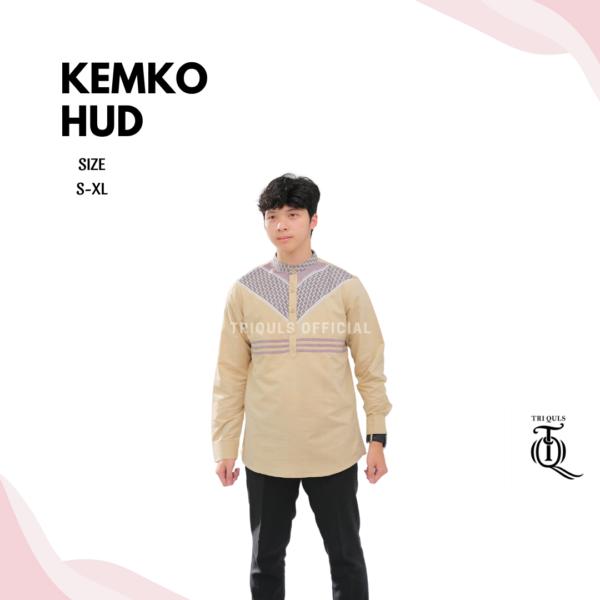 KEMKO HUD - Gambar 2