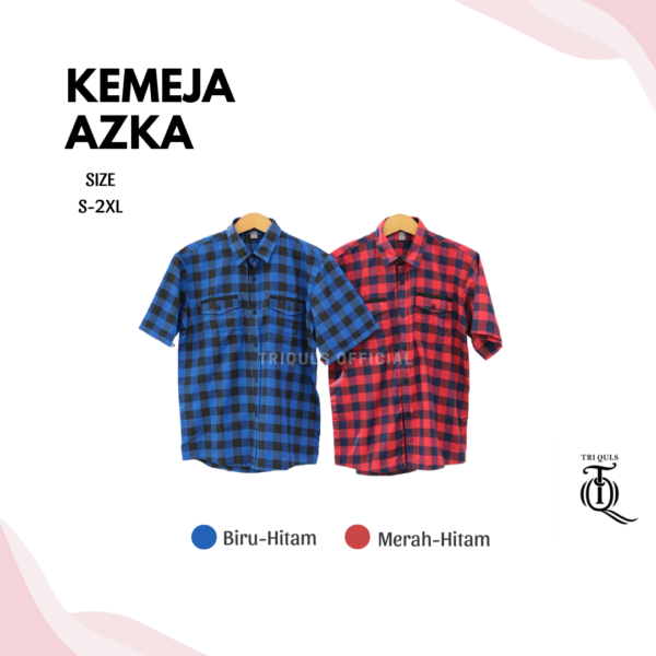 KEMKO AZKA - Gambar 2