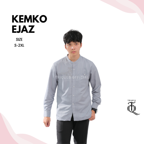 KEMKO EJAZ - Gambar 2