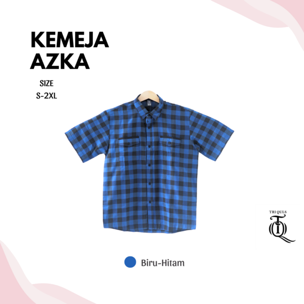 KEMKO AZKA - Gambar 4