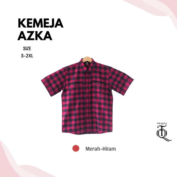 KEMKO AZKA - Gambar 3