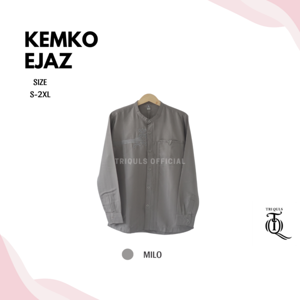 KEMKO EJAZ - Gambar 4