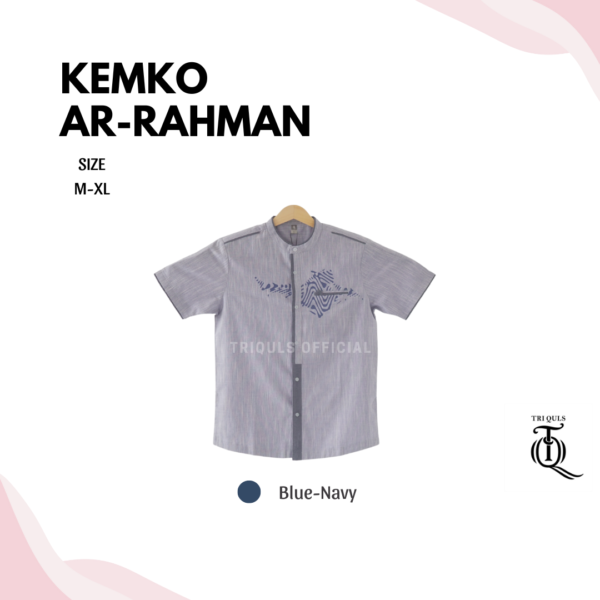 KEMKO AR-RAHMAN - Gambar 5