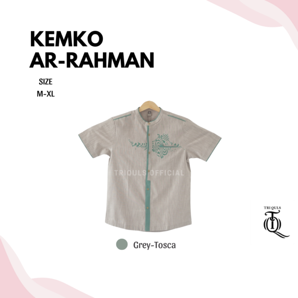 KEMKO AR-RAHMAN - Gambar 6