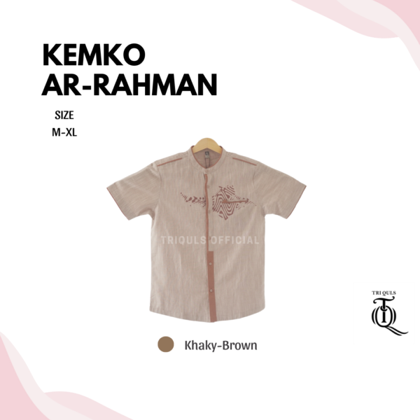 KEMKO AR-RAHMAN - Gambar 7