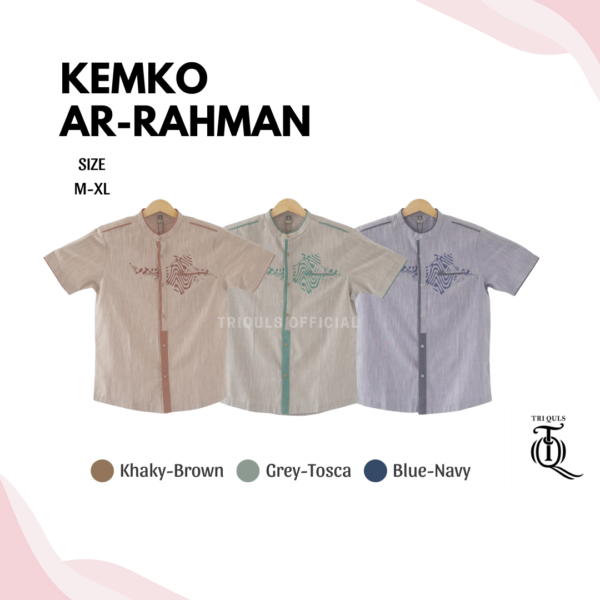 KEMKO AR-RAHMAN - Gambar 4