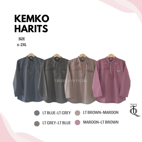 KEMKO HARITS - Gambar 3