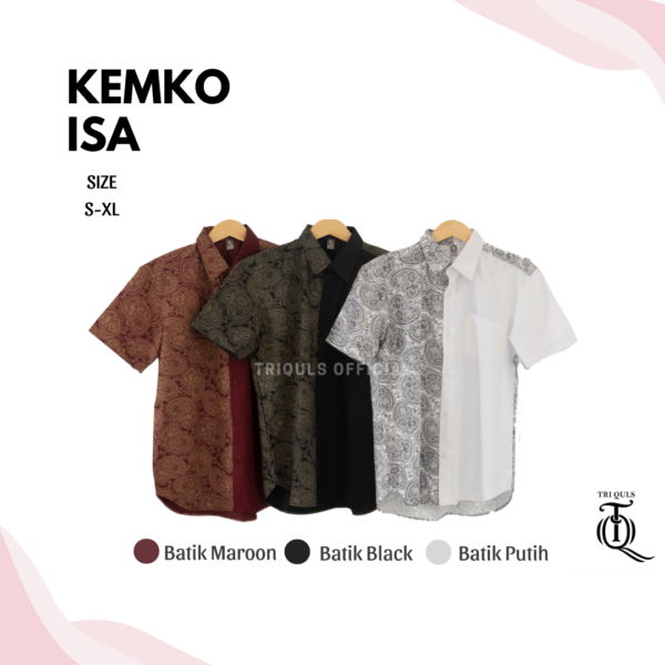 KEMKO ISA - Gambar 4