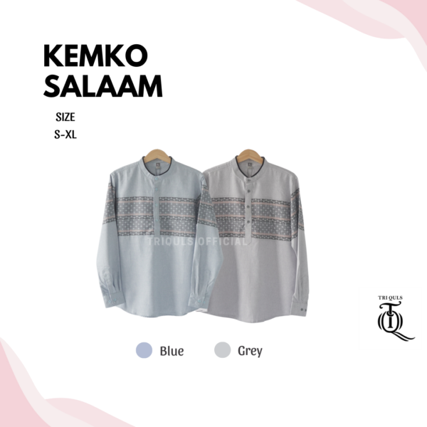 KEMKO SALAAM - Gambar 3