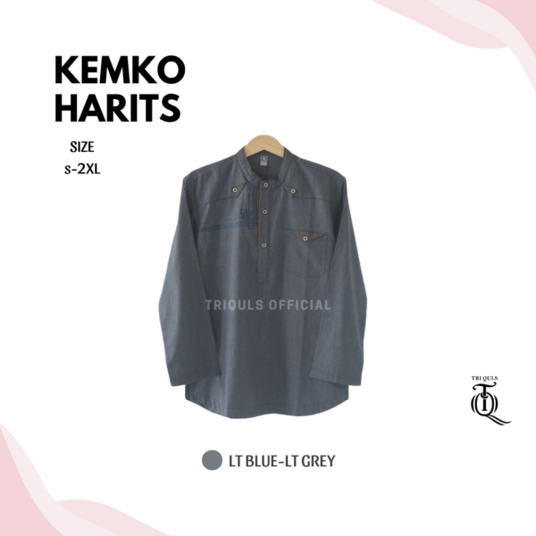 KEMKO HARITS - Gambar 7