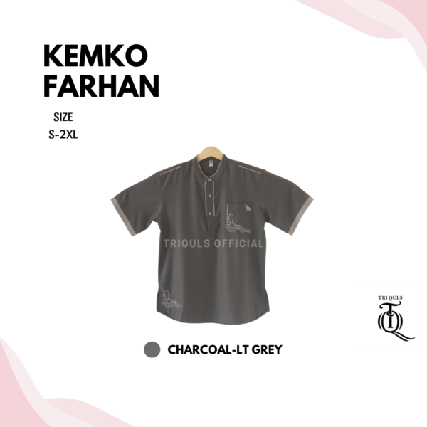 KEMKO FARHAN - Gambar 5