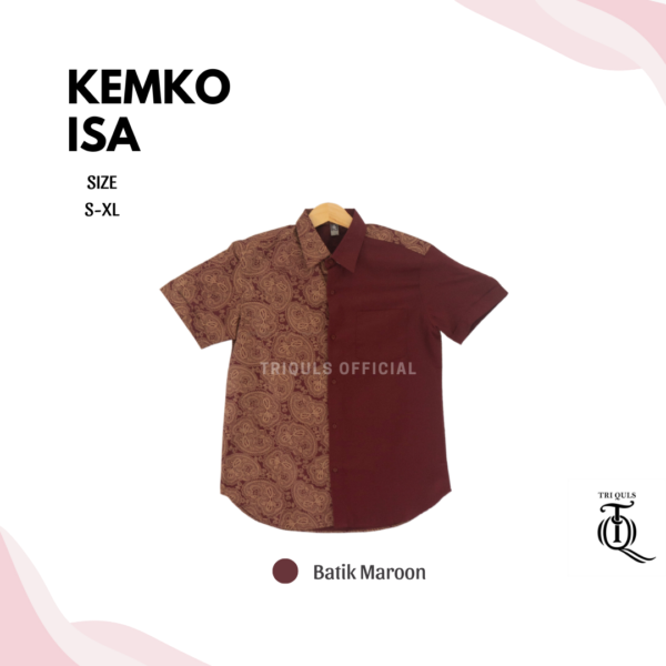 KEMKO ISA - Gambar 7