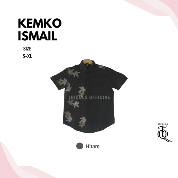 KEMKO ISMAIL - Gambar 4