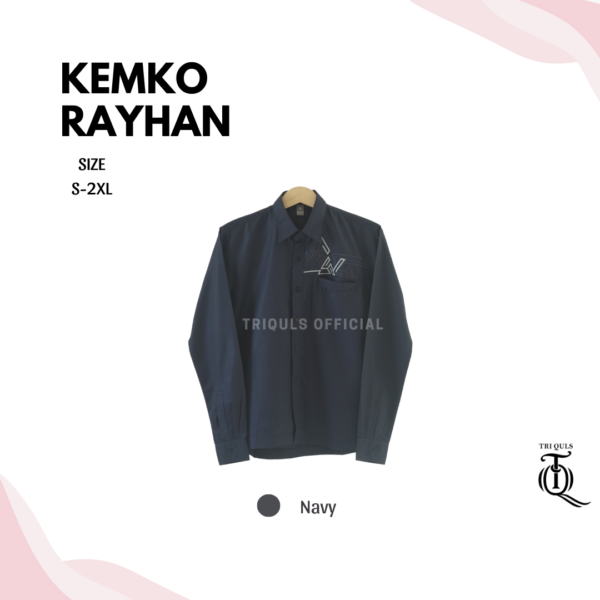 KEMKO RAYHAN - Gambar 5