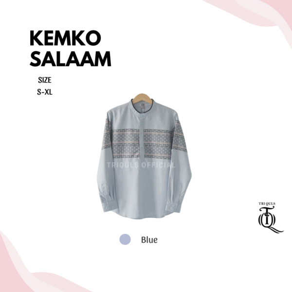 KEMKO SALAAM - Gambar 5