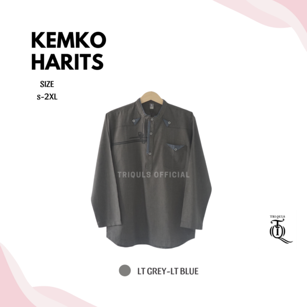 KEMKO HARITS - Gambar 6