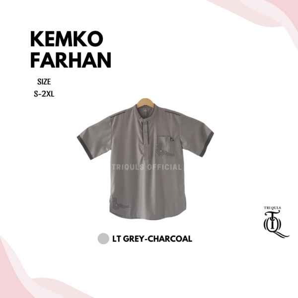 KEMKO FARHAN - Gambar 4