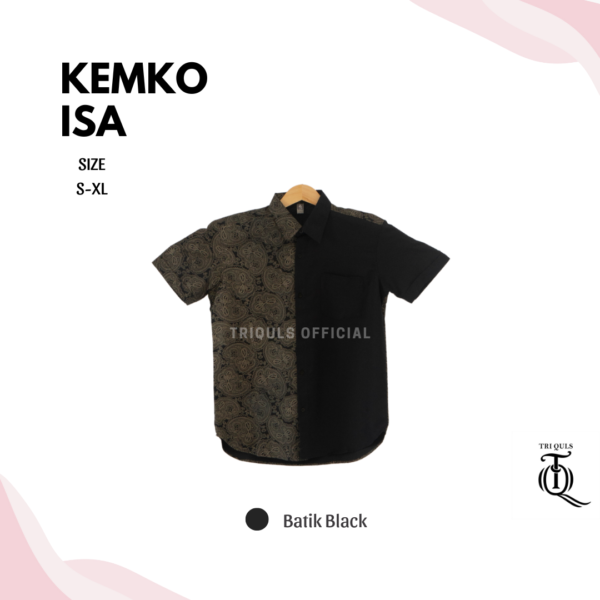 KEMKO ISA - Gambar 6