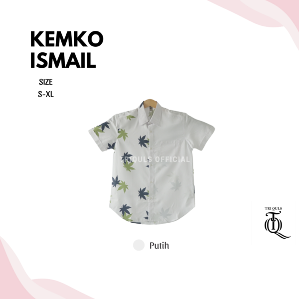 KEMKO ISMAIL - Gambar 3