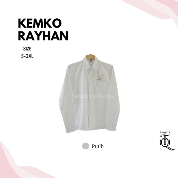 KEMKO RAYHAN - Gambar 4