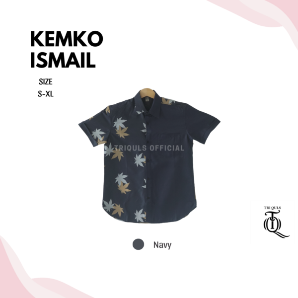 KEMKO ISMAIL - Gambar 2