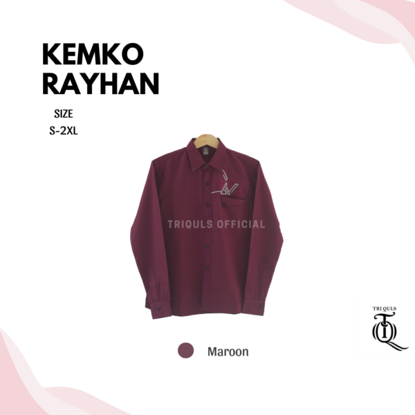 KEMKO RAYHAN - Gambar 3