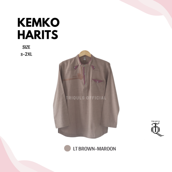 KEMKO HARITS - Gambar 5