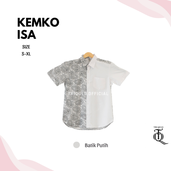 KEMKO ISA - Gambar 5