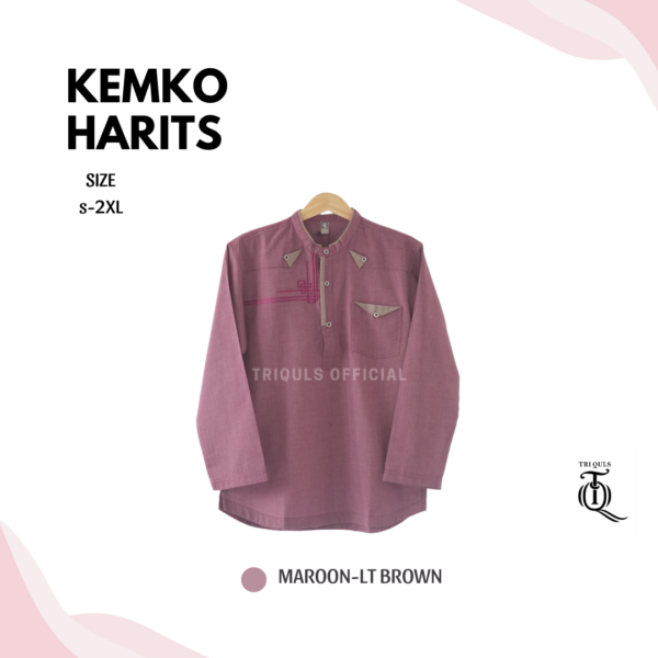 KEMKO HARITS - Gambar 4