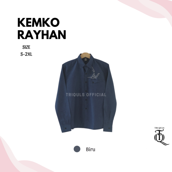 KEMKO RAYHAN - Gambar 2