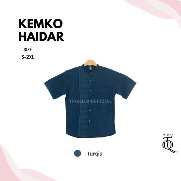 KEMKO HAIDAR - Gambar 7