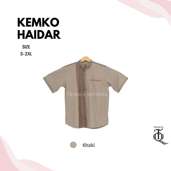 KEMKO HAIDAR - Gambar 6