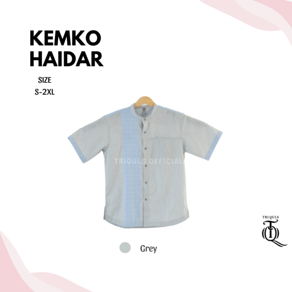 KEMKO HAIDAR - Gambar 5