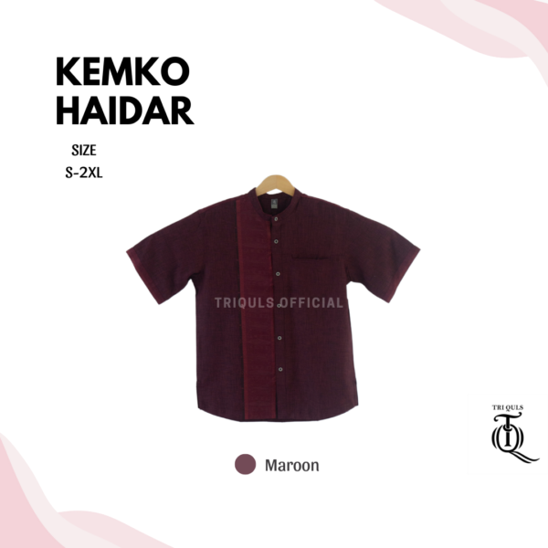 KEMKO HAIDAR - Gambar 4