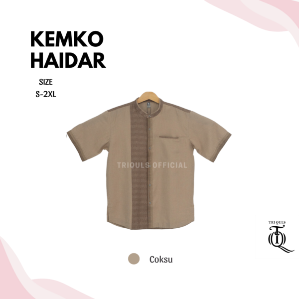 KEMKO HAIDAR - Gambar 3